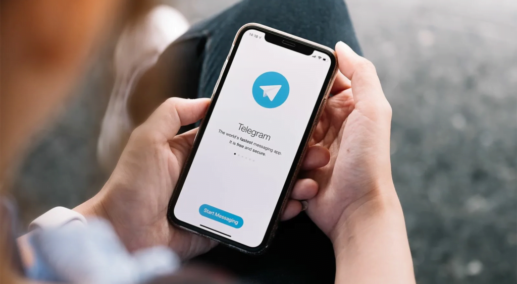 7 вариантов заработка в Telegram