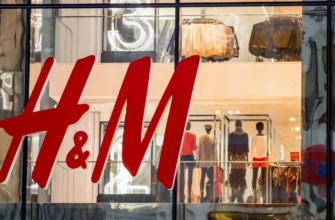 H&M потеряли 68% прибыли по итогам прошлого года после ухода из России