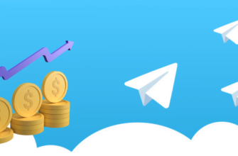 5 способов монетизации Телеграм-канала