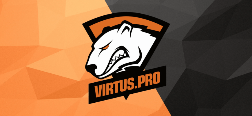 Компания VK продала киберспортивную команду Virtus.pro за 174 млн рублей