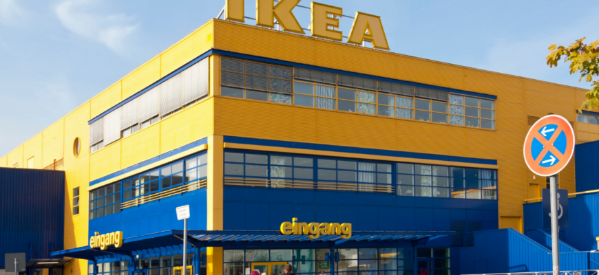 В список товаров для параллельного импорта теперь будут включены товары из IKEA, Hasbro и Mattel