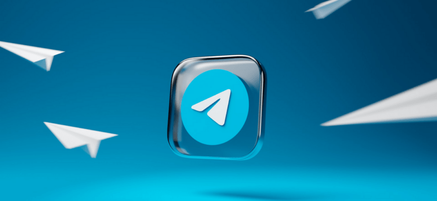 Количество ежедневных пользователей Telegram превысило 50 миллионов человек