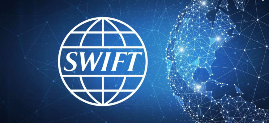 В ООН обсуждают возобновление работы банков России в системе SWIFT
