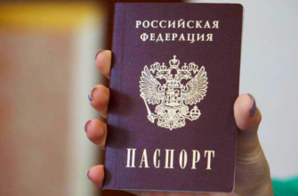Минцифры предлагает приравнять электронный паспорт к обычному бумажному