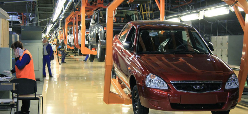 АвтоВАЗ объявил о планах представить в России китайские автомобили, даже до того, как они получат сертификацию в Китае.