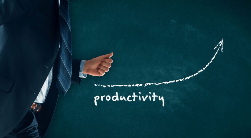 Как сохранить продуктивность: 10 простых, но эффективных способов