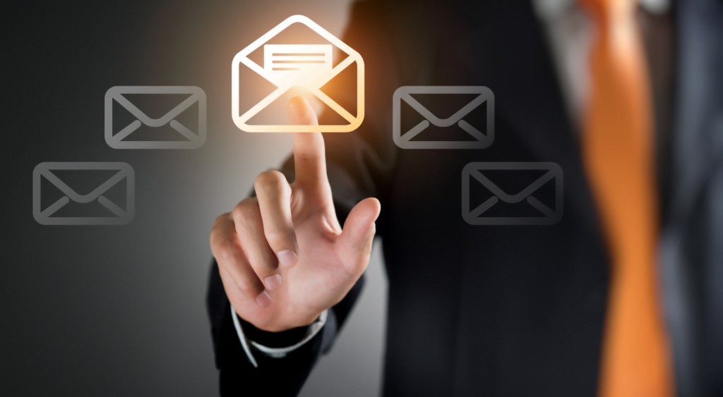 12 эффективных слов, которые нужно использовать в email-рассылках