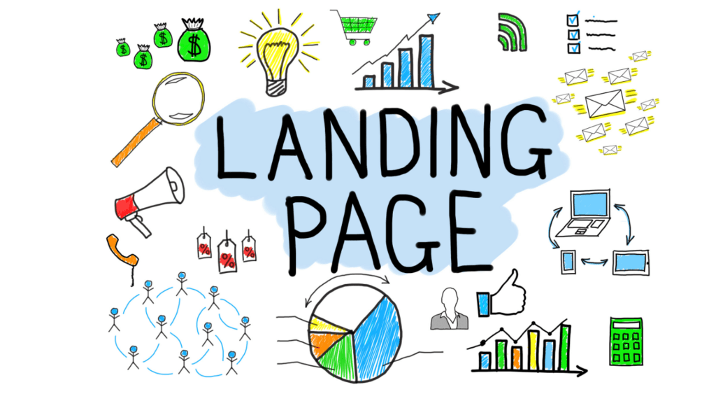 Как создать эффективную целевую страницу (landing page) с нуля – подробная инструкция