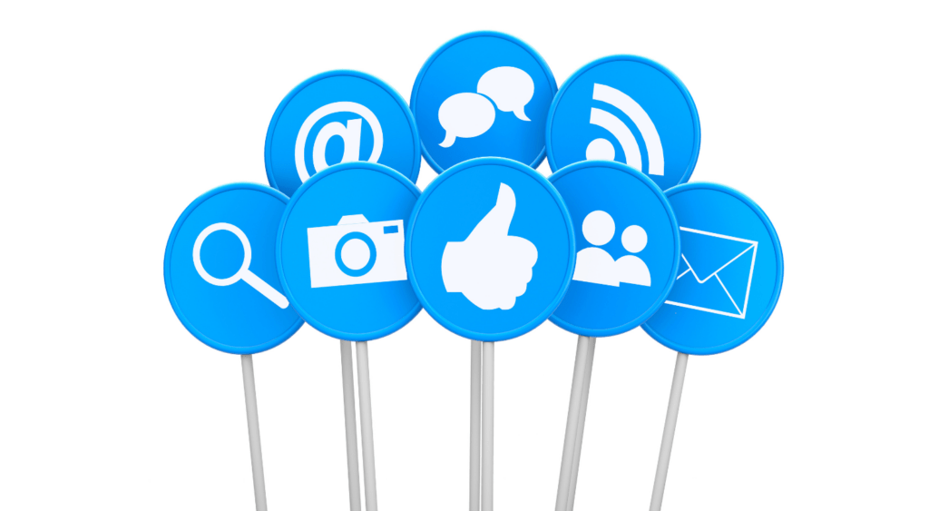Как наладить эффективную связь с клиентами через социальные сети