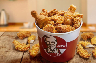 Владелец Rostic’s выкупил у польского франчайзи рестораны KFC в России