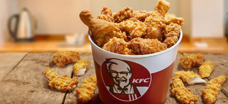 Владелец Rostic’s выкупил у польского франчайзи рестораны KFC в России