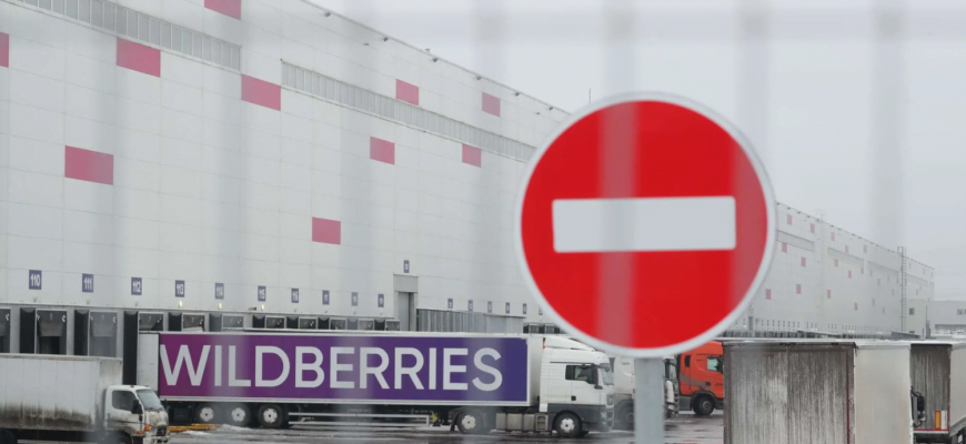 Wildberries потеряла ₽650 млн из-за «серого» продвижения продавцов