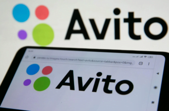 Назван новый рекорд пользователей «Авито»