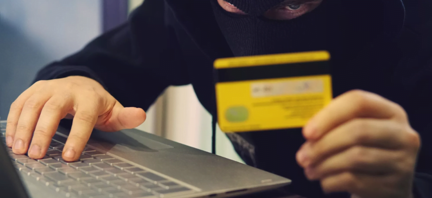Сбербанк запустил сервис для определения мошеннических сайтов