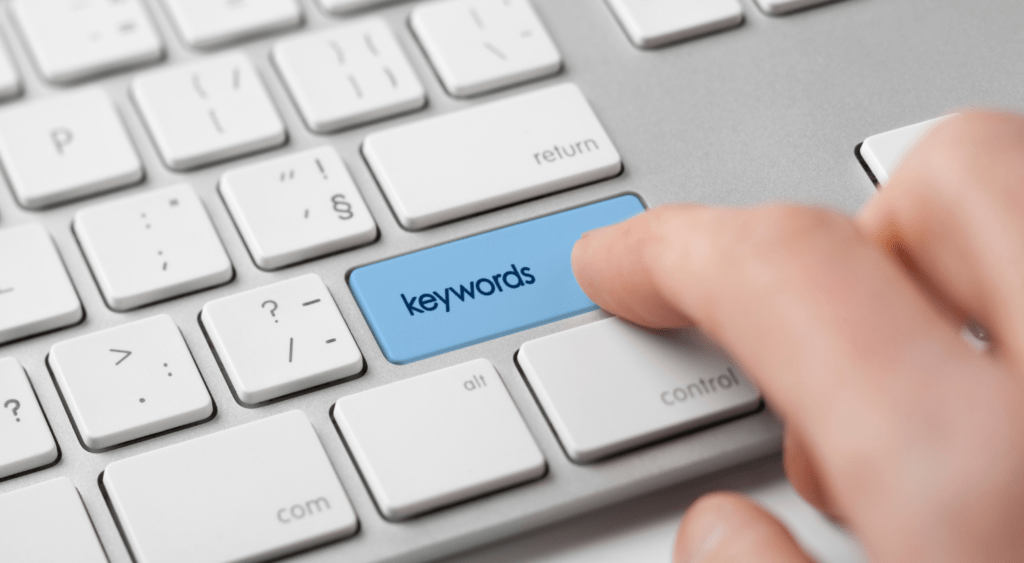 Анализ ключевых слов: как найти идеальные ключевые слова?