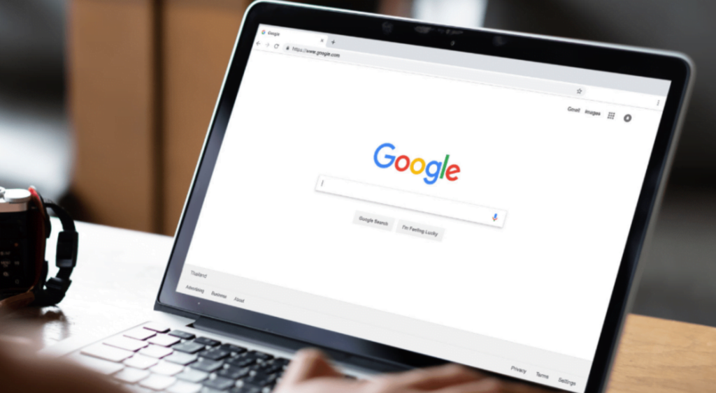 Как быстро улучшить позиции сайта в Google?
