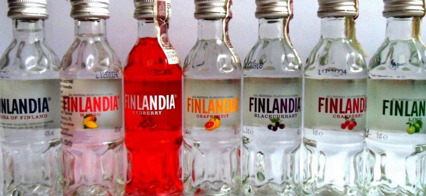 Coca-Cola купит «Финляндию»