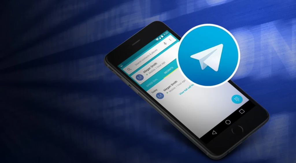 35 полезных фишек Telegram, о которых мало кто знает