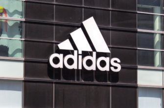 Adidas вернется в Россию под другим названием 1 ноября