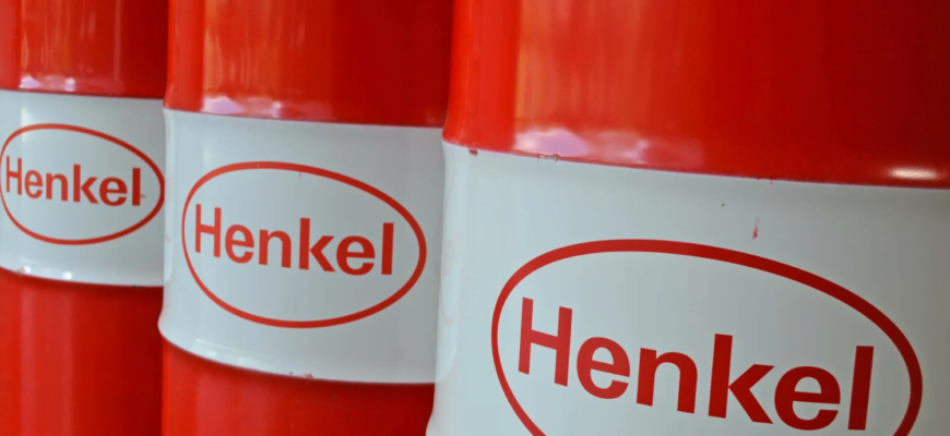Глава Henkel сообщил о праве выкупить российский бизнес в течение 10 лет