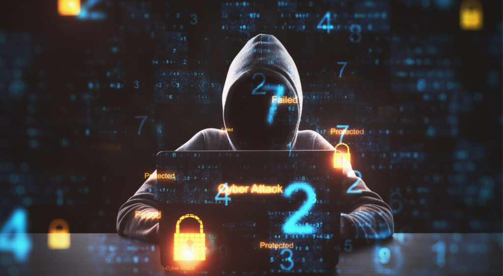 Как защитить себя от кибератак: 10 важных мер безопасности