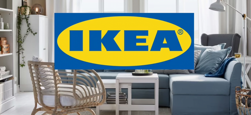 Стоимость недвижимости IKEA в России оценили минимум в 100 млрд рублей
