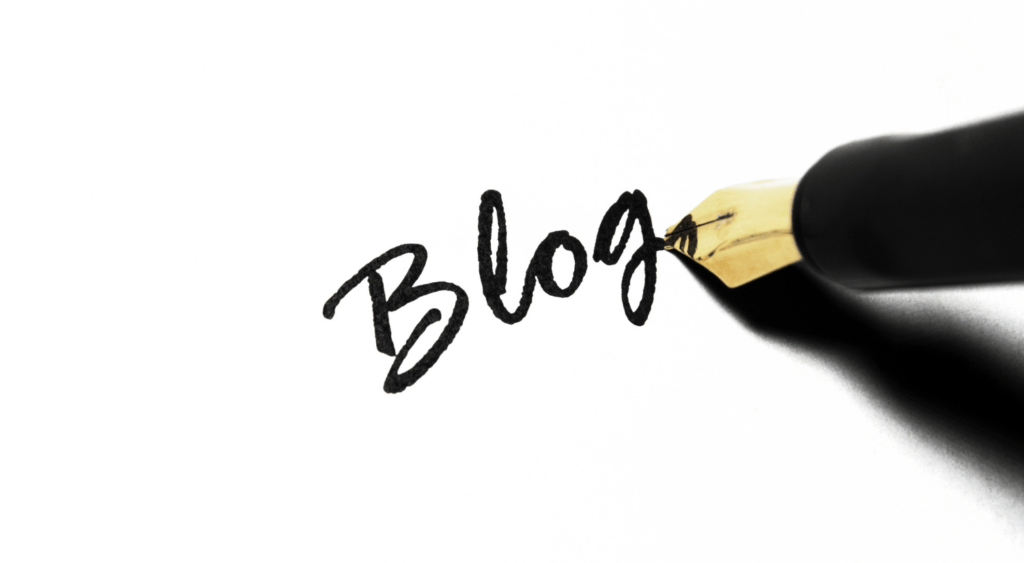 Как заработать на блоге или ведении своего сайта