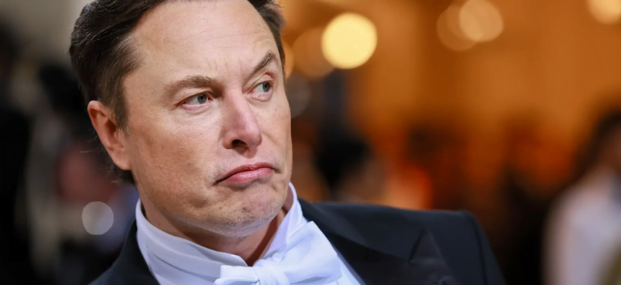 Не Илон Маск. Назван богатейший человек мира по версии Forbes