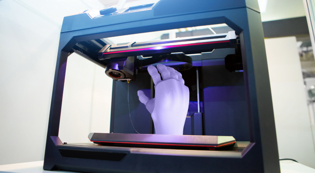 Домашний бизнес по производству изделий на 3D-принтере