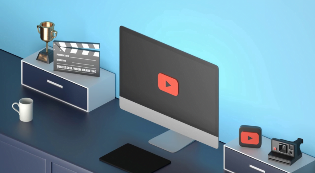 7 основных тенденций видеомаркетинга 2023 года