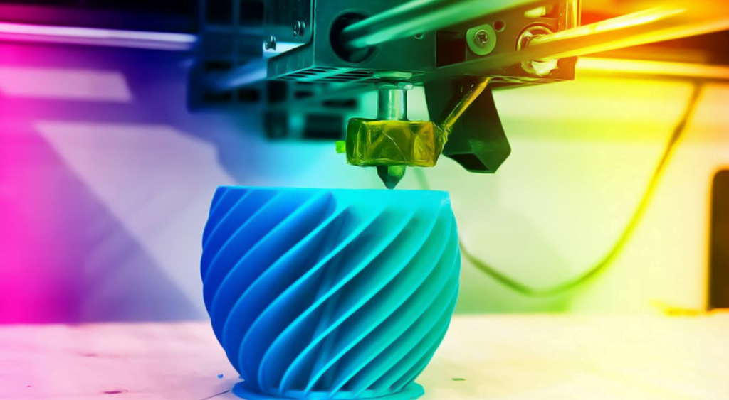 Домашний бизнес по производству изделий на 3D-принтере