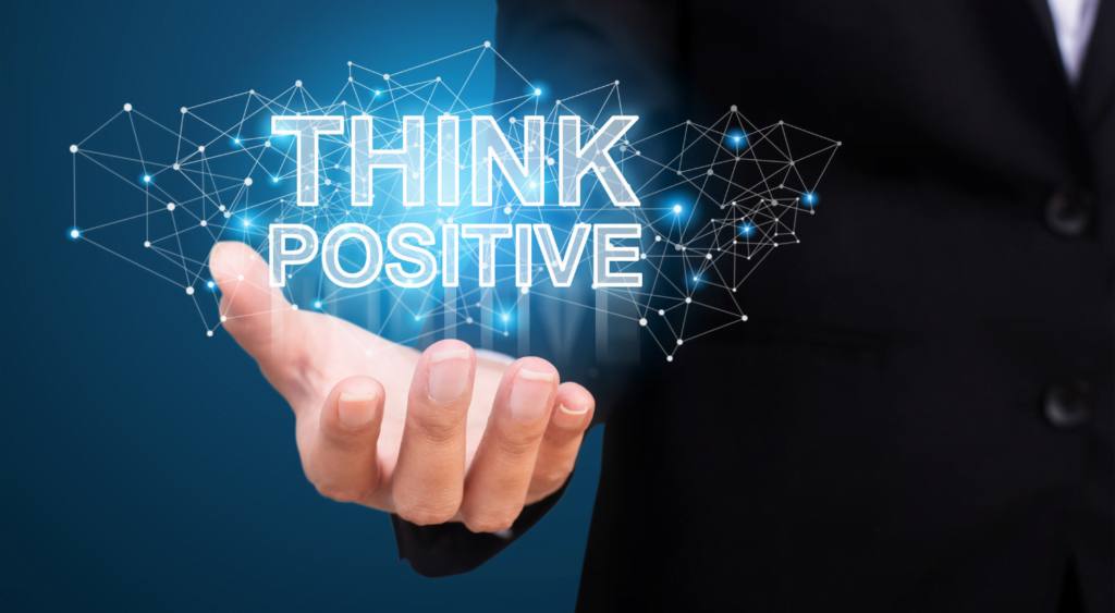 Техники позитивного мышления: как изменить свое мышление для достижения успеха