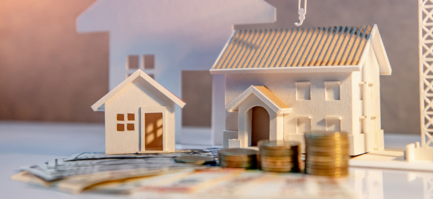 Как купить недвижимость для инвестиций, чтобы получать высокий пассивный доход