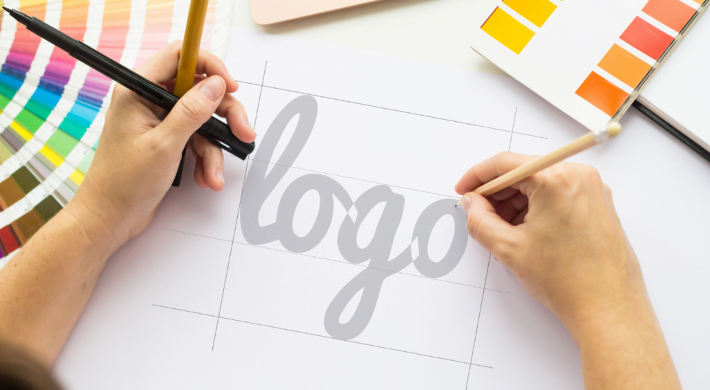 Как сделать хороший логотип: 10 главных принципов