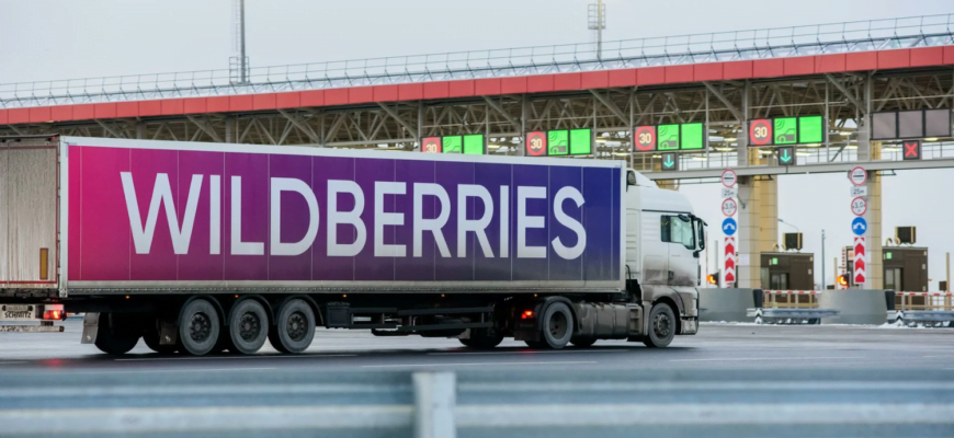 Wildberries запустил продажи в Азербайджане