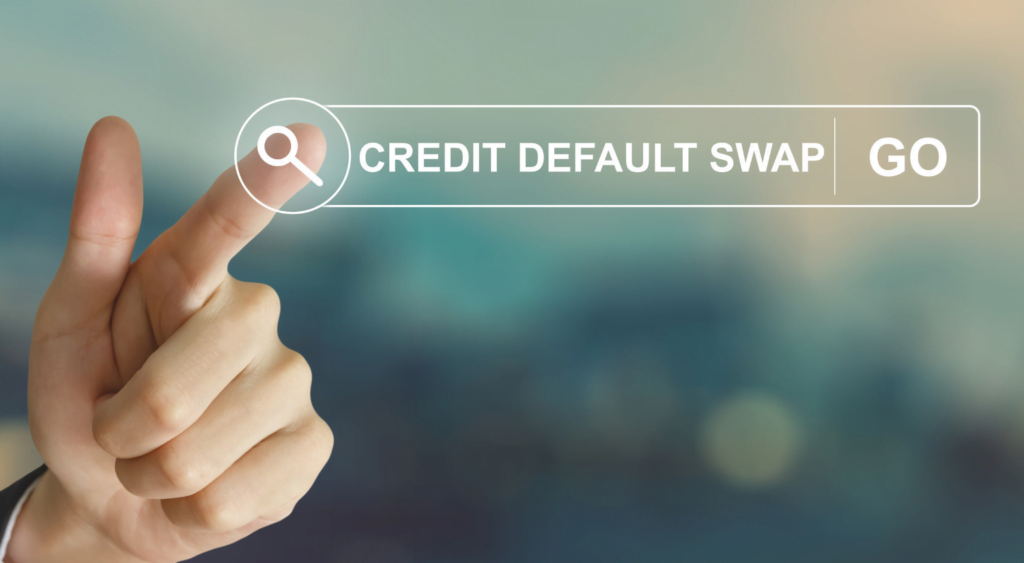 Что такое кредитный дефолтный своп (CDS) и как он связан со страхованием рисков?