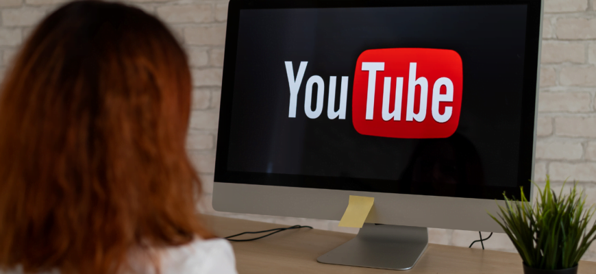Доходы блогеров от рекламы на YouTube выросли на 19% в 2023 году