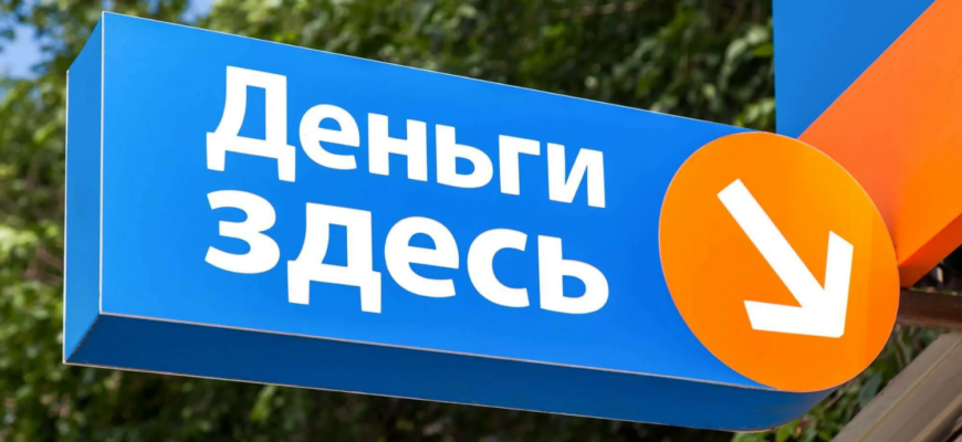 В России предложили запретить деятельность микрофинансовых организаций