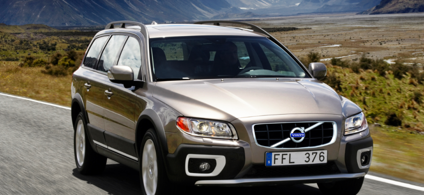 Активам Volvo в России нашли нового собственника
