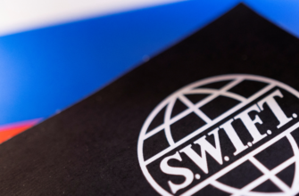 Банки РФ с 1 октября не будут использовать SWIFT для внутренних переводов