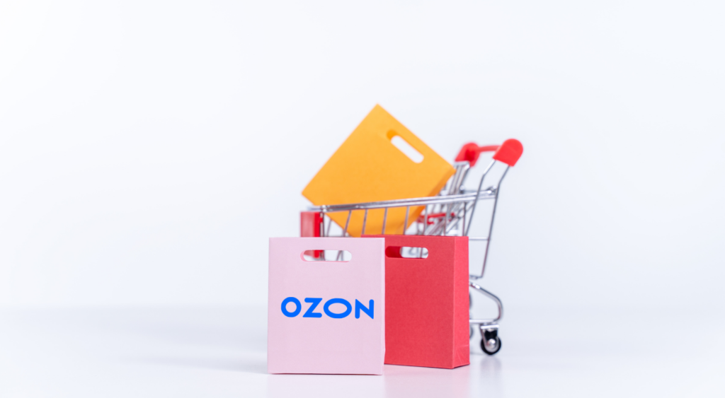 Как стать технологическим партнером Ozon
