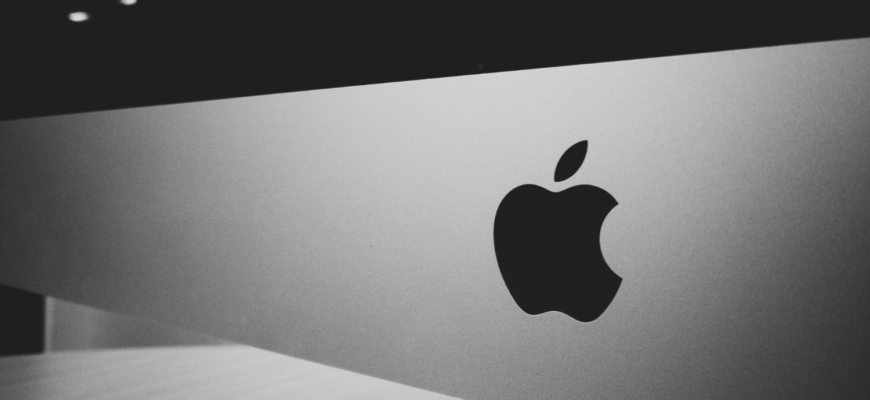 Apple в России заменили китайские и турецкие бренды
