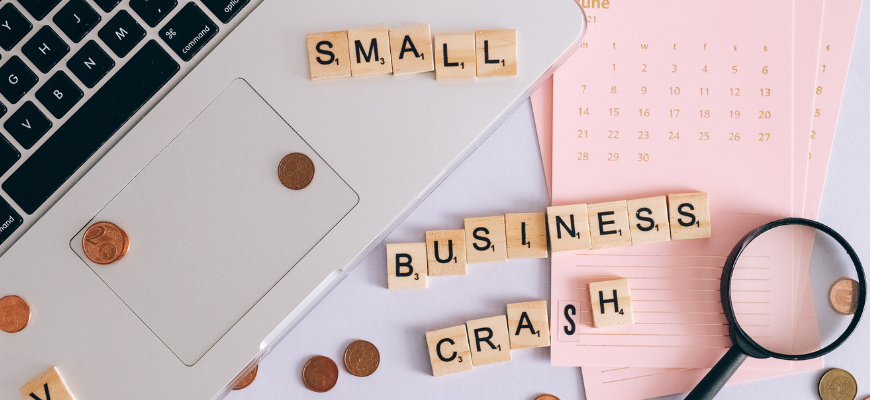 10 ошибок, которых малый бизнес должен избегать при старте