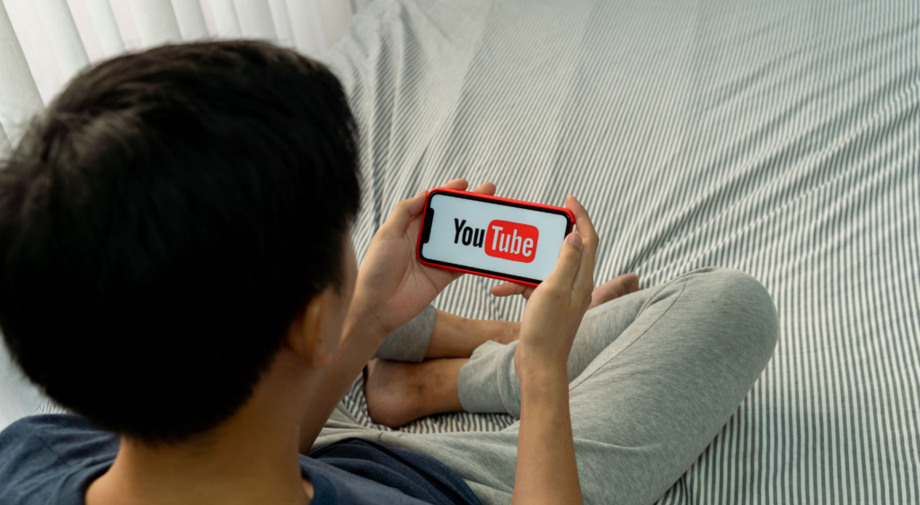 Топ 10 идей для успешного YouTube канала в 2024