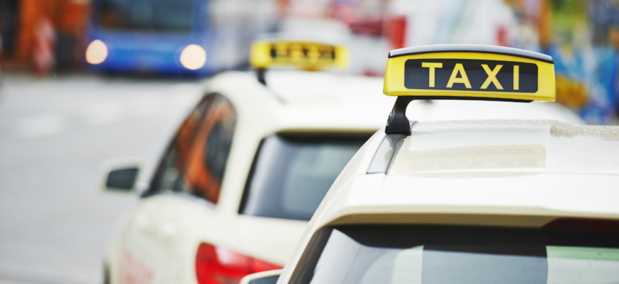 Яндекс Такси временно откажется от части своей комиссии в пользу водителей