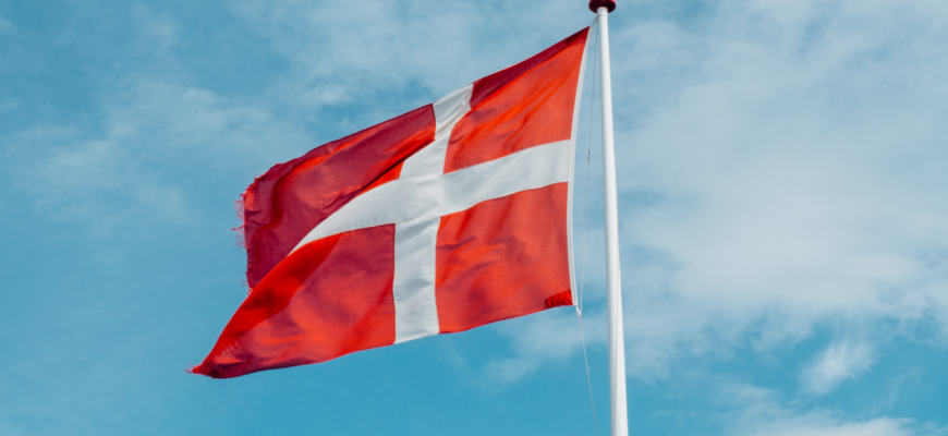 Датские компании не намерены уходить из России