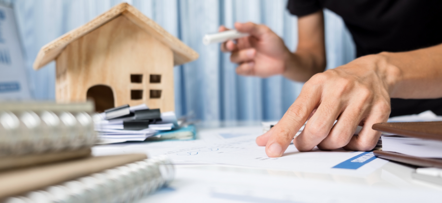 В Госдуму внесен законопроект об увеличении налогового вычета за продажу недвижимости