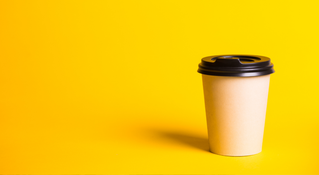 Бизнес формата „Кофе с собой: советы и рекомендации“