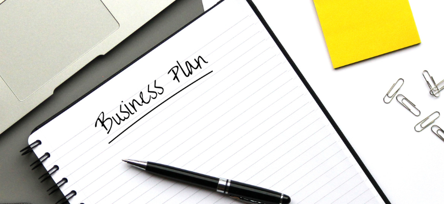 Как составить идеальный бизнес-план: 12 проверенных советов