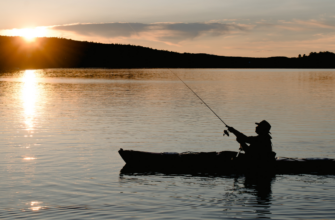 Рыбакам упростили получение и использование налогового вычета
